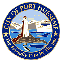 CA - Port Hueneme