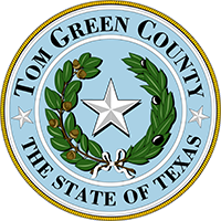 TX - Tom Green County
