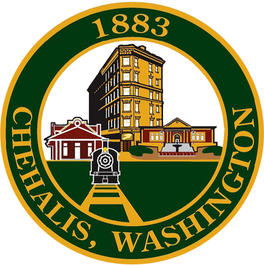City of Chehalis Parks and Recreation