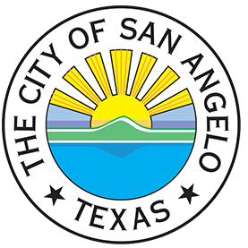 City of San Angelo