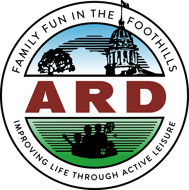 Auburn Recreation District