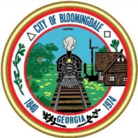 GA - Bloomingdale