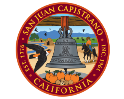 CA - San Juan Capistrano
