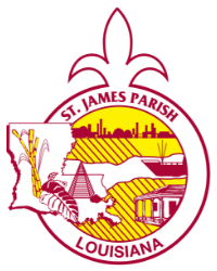LA - Saint James Parish