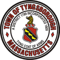 MA - Tyngsborough Town