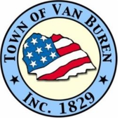 Town of Van Buren