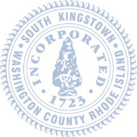 RI - Town of South Kingstown