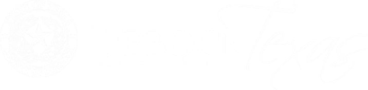 Lubbock County, TX Logo