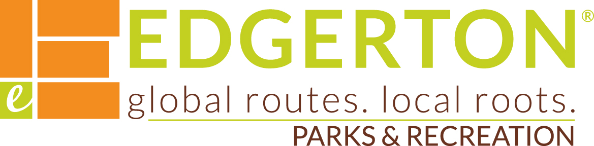 Edgerton Parks and Recreation - Global Routes, Local Roots.