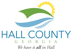 Hall County Georgia