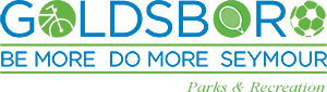 Goldsboro Parks and Recreation Logo
