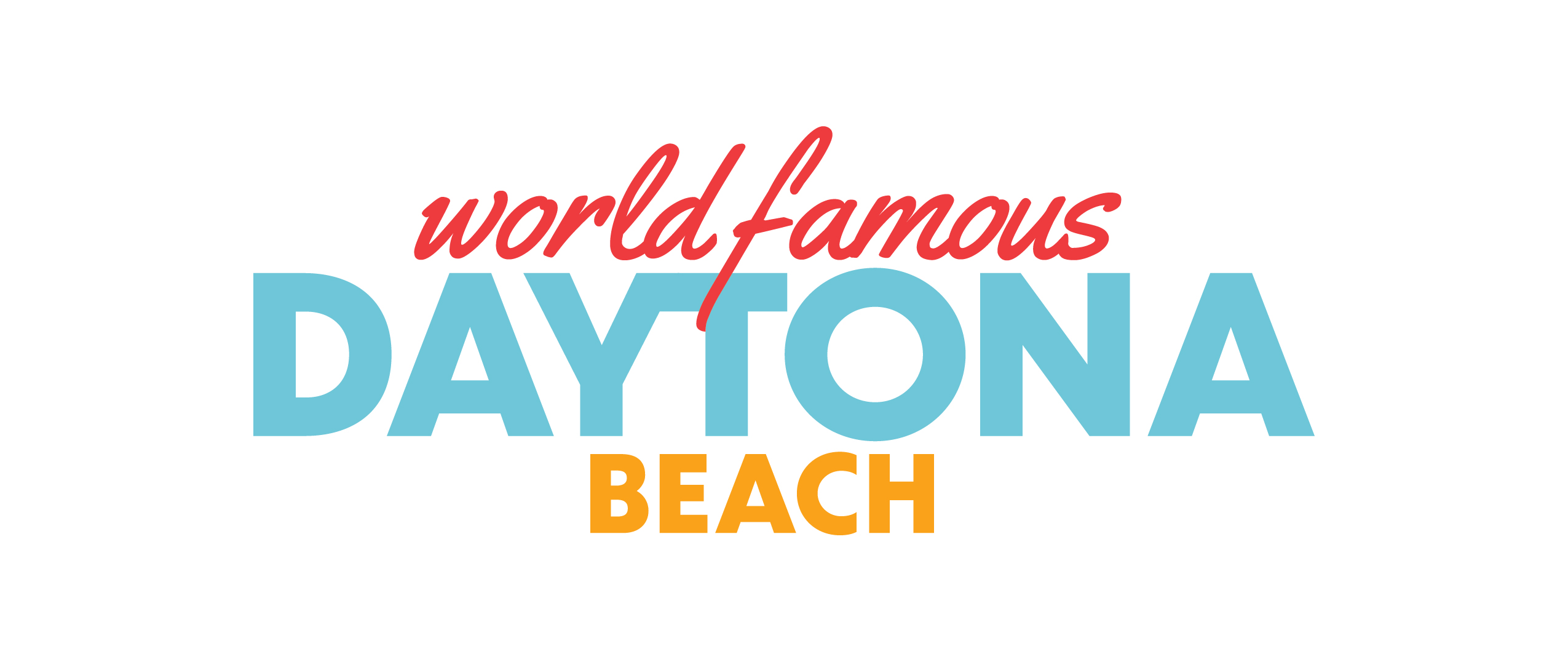 World Famous Daytona Beach