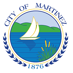 City of Martinez REC 1876