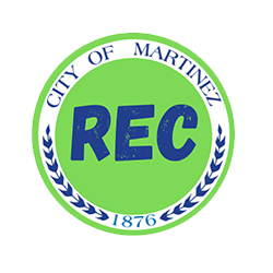 City of Martinez REC 1876