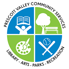 Catalog - Town of Prescott Valley Parks and Recreation