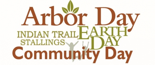 2017 Earth Day and Arbor Day Celebration